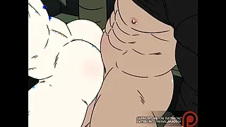 Furry Twink Anal 0